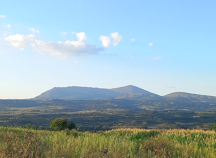 Planina-Rtanj