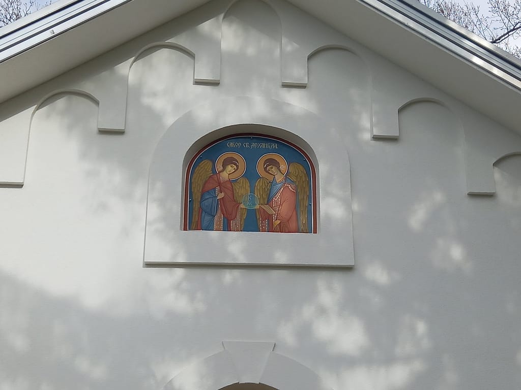 Манастир Јерменчић